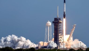Stem cells provided by Allen Institute sent to space for research on International Space Station – KIRO 7 News Seattle