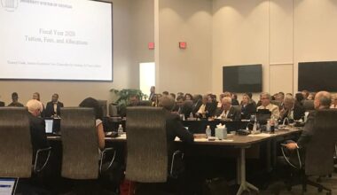 Georgia graduates contributed more than $23 billion to state economy, USG says – WSB-TV Channel 2