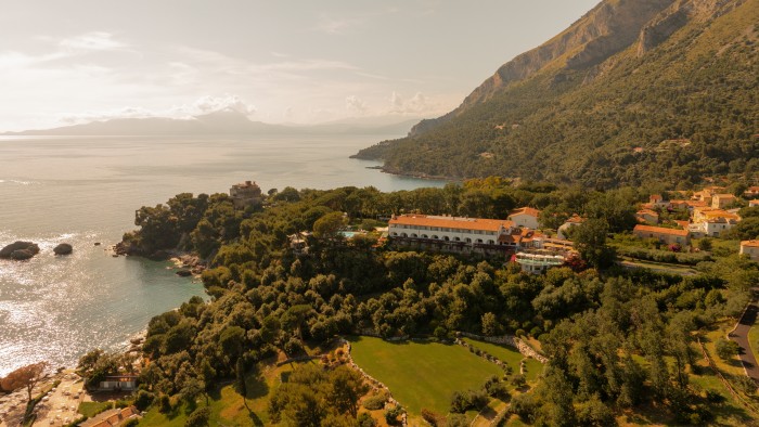 Unspoilt Italy – the best independent hotels in the Mezzogiorno
