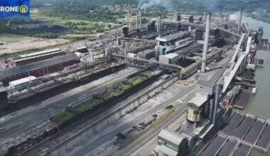 Expert calls for transparency in deadly explosion investigation and environmental impacts
