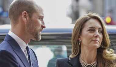 Royal family news: Aussies vote Kate Middleton as favouite royal family member in exclusive Nine poll