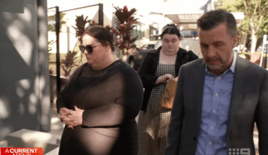 Brisbane childcare worker convicted over assault of toddler