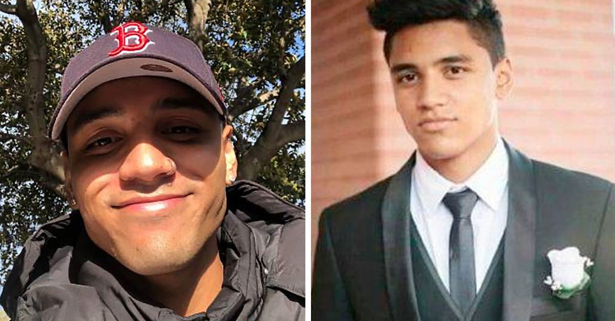 Someone killed Woody but witnesses 'never' discussed it