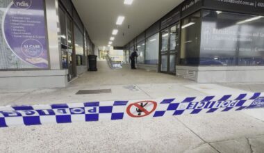 Man charged with murder over 'random' alleged stabbing attack on 83-year-old man