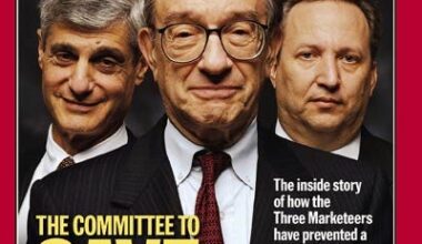Why Isn't Wall Street Upset Over the End of Fed Independence?