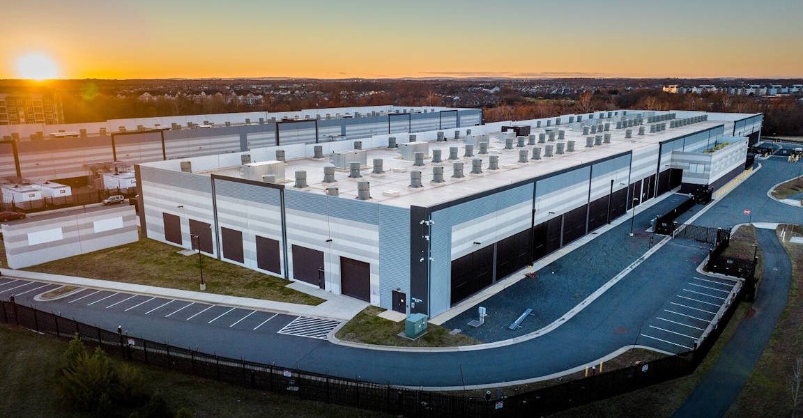 Will data centers crash the economy?