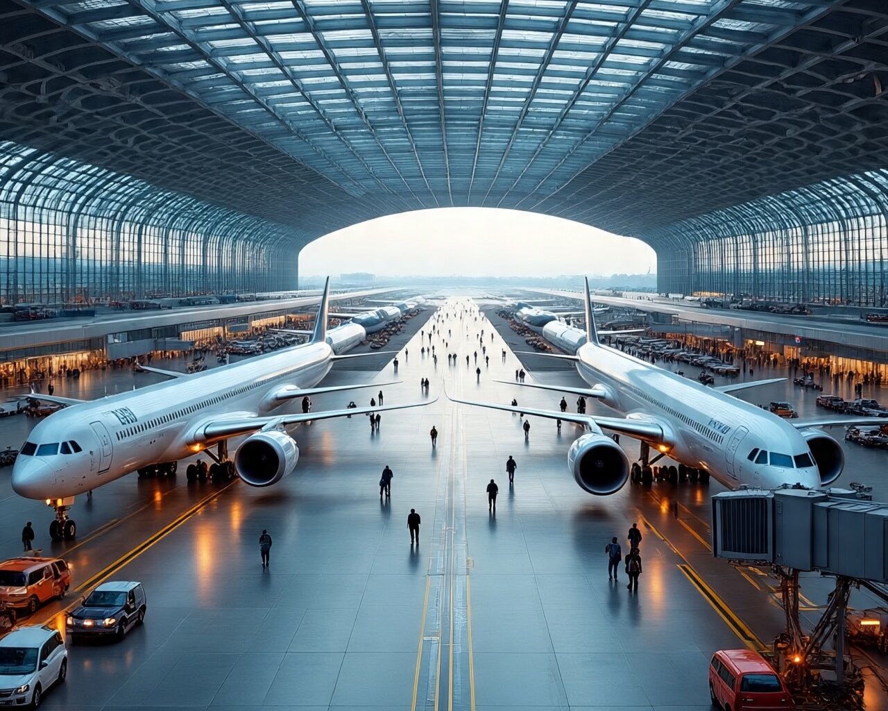 IATA Reports Surge in Premium Air Travel Demand Across Global Markets, Highlighting Strong Growth in Europe, Asia Pacific, and the Middle East as Luxury Experiences Reshape the Industry