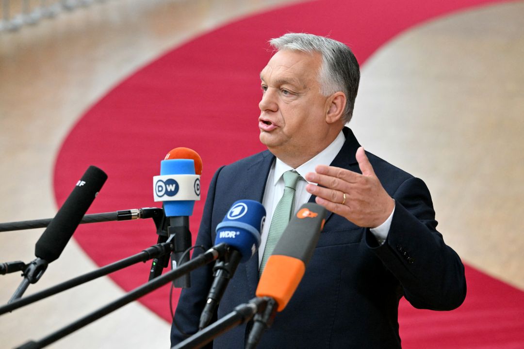 Hungary Offers Model for Conservative Higher Ed Reform