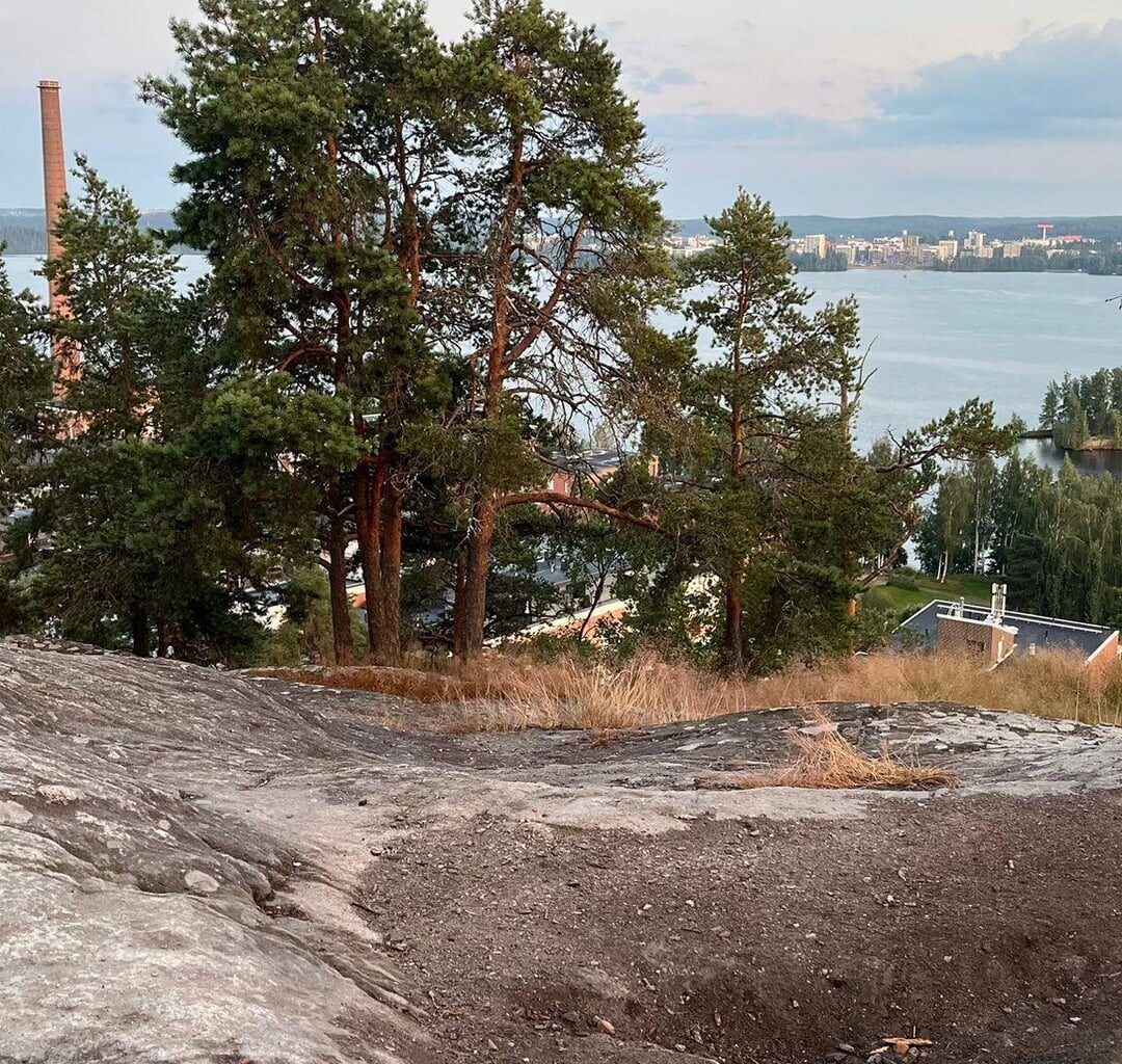 Beautiful Tampere