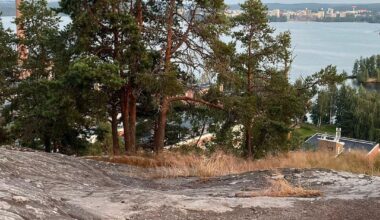 Beautiful Tampere