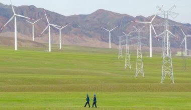 AI experts return from China stunned: The U.S. grid is so weak, the race may already be over