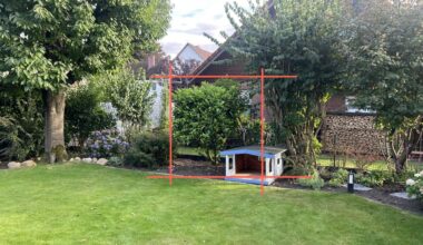 Welcher Sichtschutz statt Lorbeere