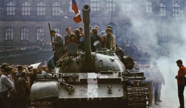 Nezapomeňte, co si dnes připomínáme