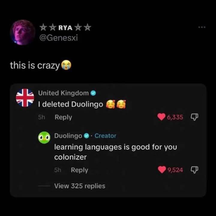 Crazy