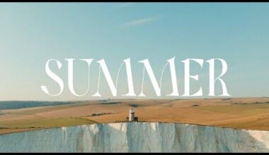 Mother Nature: Summer from The Princess of Wales