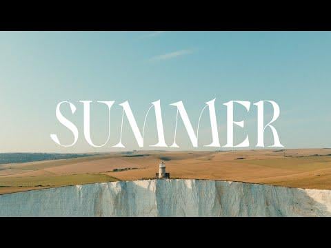 Mother Nature: Summer from The Princess of Wales