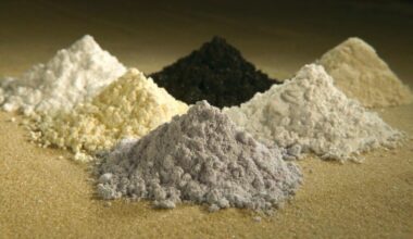 U.S. needs a domestic rare earth element supply chain, says solar industry
