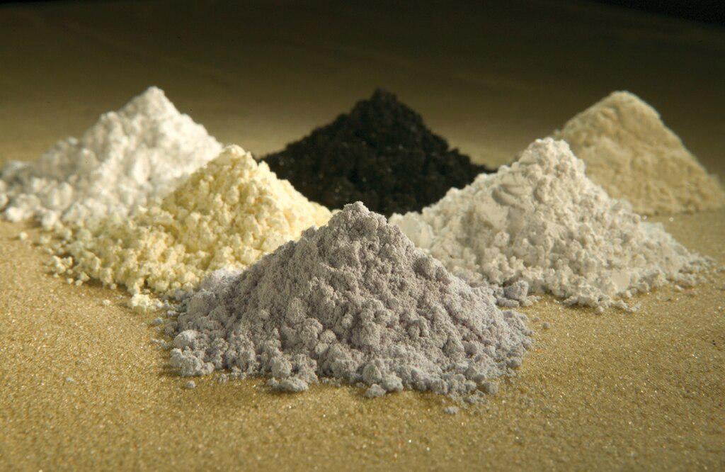 U.S. needs a domestic rare earth element supply chain, says solar industry