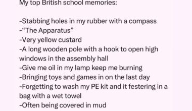 Hope this takes you back