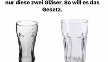 Haushaltsglasstandardisierungsgesetz (HGStG)