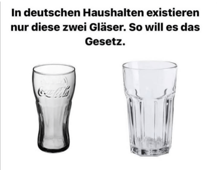 Haushaltsglasstandardisierungsgesetz (HGStG)