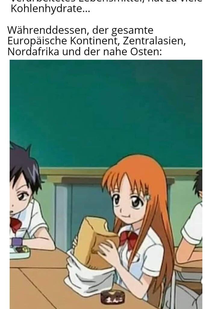 Ich🍞iel