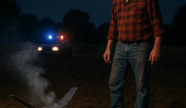 A Russian drone exploded in Poland.
Warsaw issued an official protest to Moscow.
This wasn’t an accident — it was a message.
Hybrid war knows no borders.