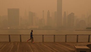 Scientists fight back against Energy Department's 'antiscientific' and 'deceptive' climate report
