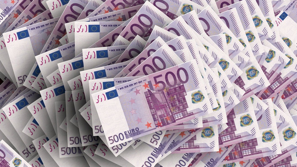 Norway, Sweden and Denmark to finance EUR 430 mln military package for Ukraine