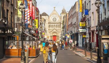 Indians in Ireland urged to take ‘reasonable precautions’ after growing number of racist attacks against foreigners