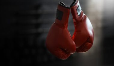 Two Japanese boxers die after brain injuries at same Tokyo event