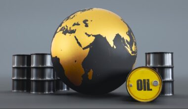 In an unstable world, energy sovereignty is the new oil