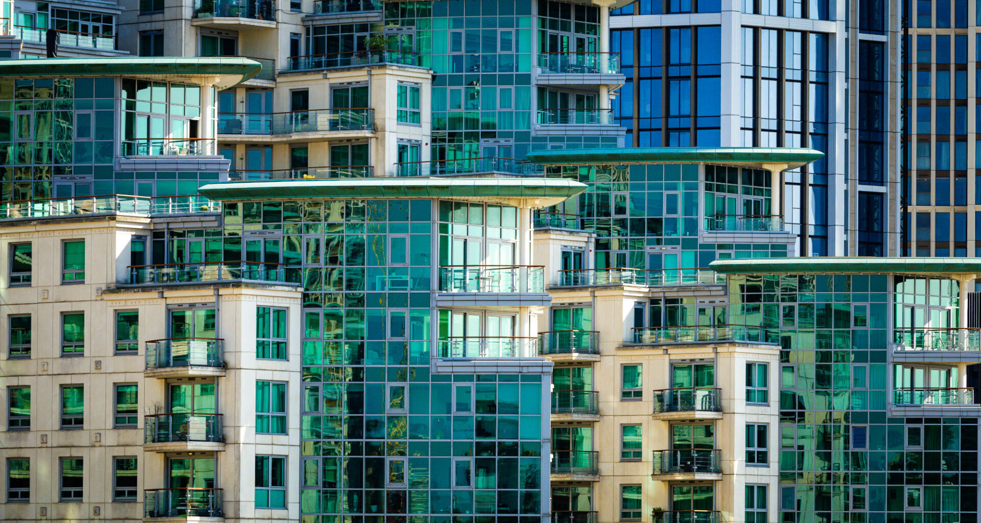 Regulation – not climate change – is making our flats unbearably hot