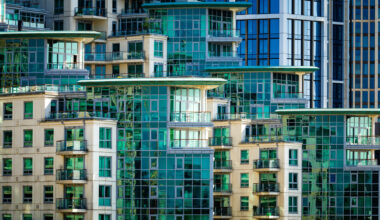 Regulation – not climate change – is making our flats unbearably hot