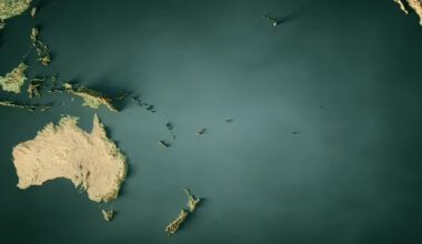 International ruling highlights Australia’s climate obligations to Pacific neighbours