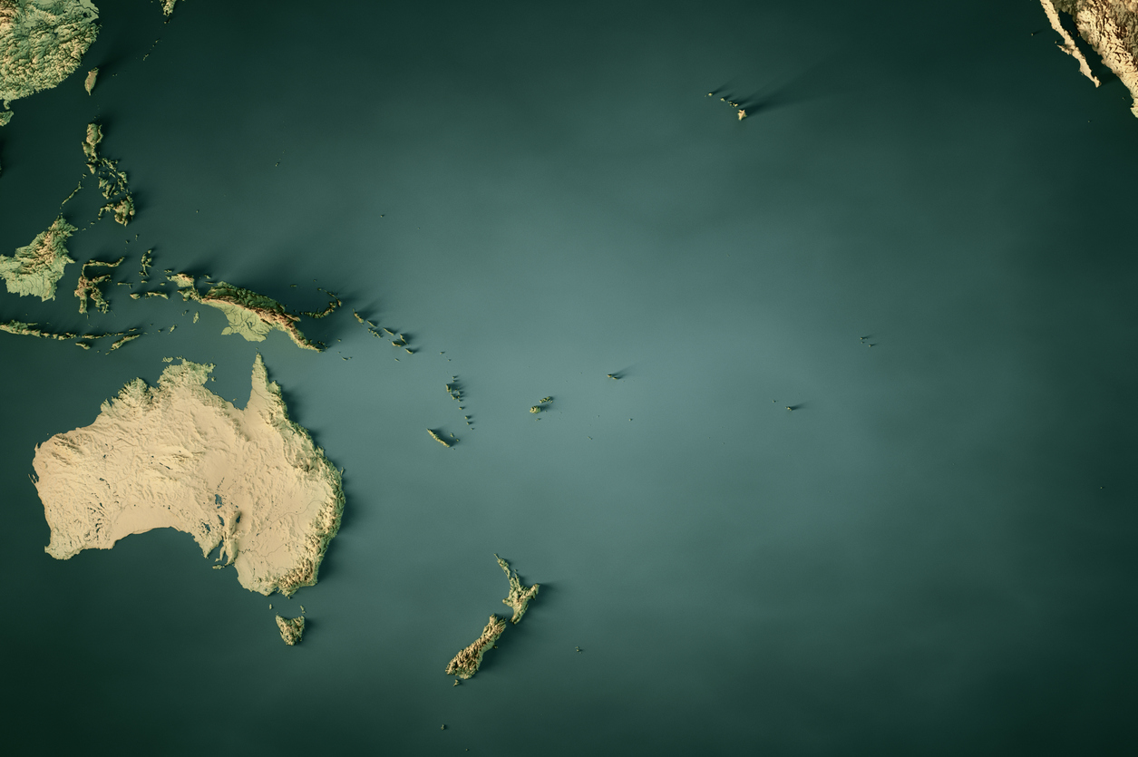 International ruling highlights Australia’s climate obligations to Pacific neighbours