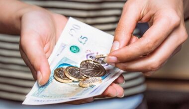 September 2025 payments dates for benefits and pensions plus cost of living support