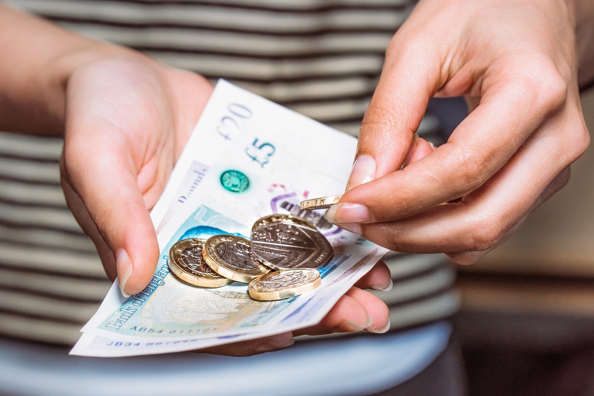 September 2025 payments dates for benefits and pensions plus cost of living support