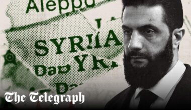 Six months on from the fall of Assad, can Syria survive?