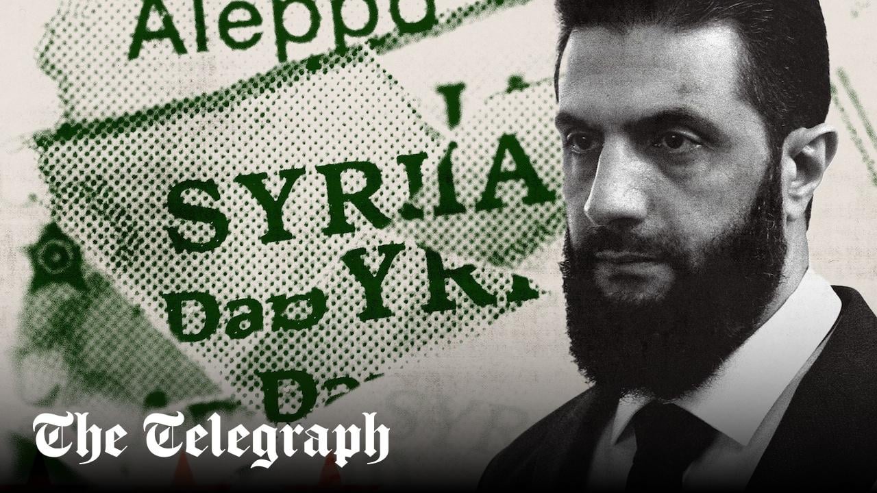 Six months on from the fall of Assad, can Syria survive?