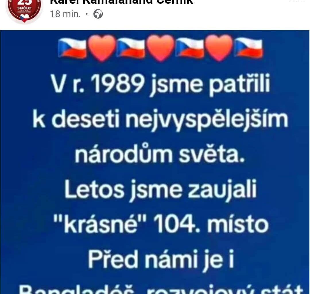 Povídky z alternativní reality