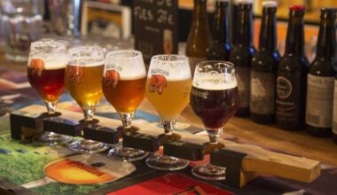 Trump's new trade 'deal' with the E.U. leaves out beer, wine, booze