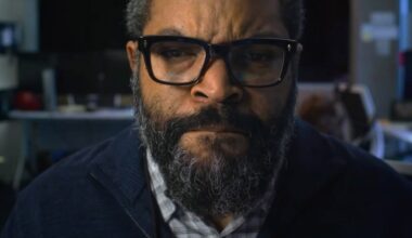 Ice Cube's 'War of the Worlds' Has 0% Rating on 'Rotten Tomatoes'