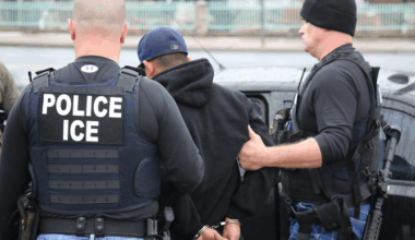Immigration Crackdown Could Cost 115,000 Jobs In PA, Report Says