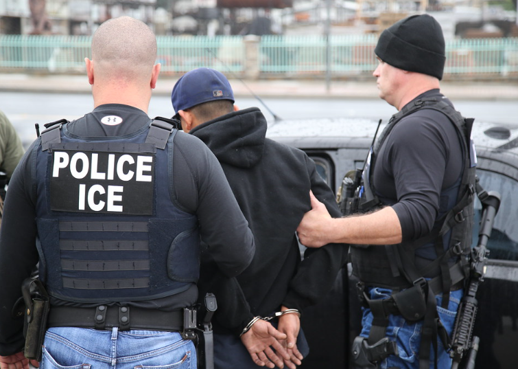 Immigration Crackdown Could Cost 115,000 Jobs In PA, Report Says
