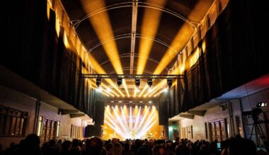 Iceland Airwaves Expands 2025 Lineup and Industry Conference