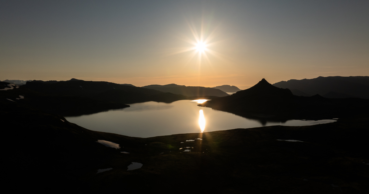 Iceland Eclipse Festival Gears up for Its Once-In-A-Lifetime Event