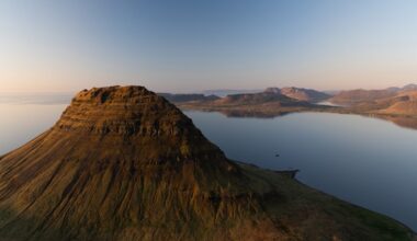 Iceland's Eclipse Festival 2026 to Blend Music, Art and Space Talks
