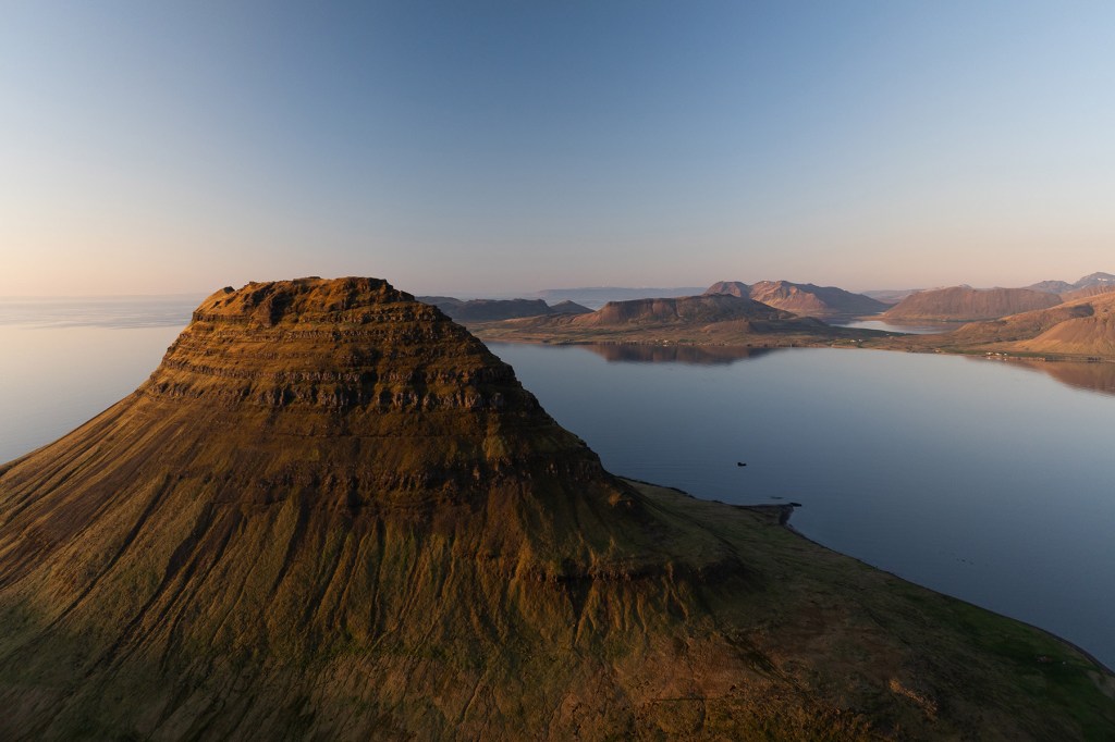 Iceland's Eclipse Festival 2026 to Blend Music, Art and Space Talks