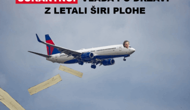 Imamo dokaze, da vlada nadzira vreme (100% ni fotošop)
